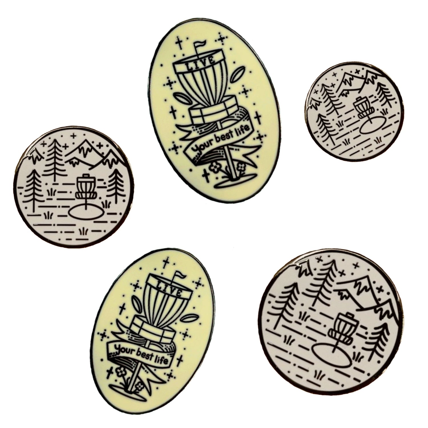 Pins