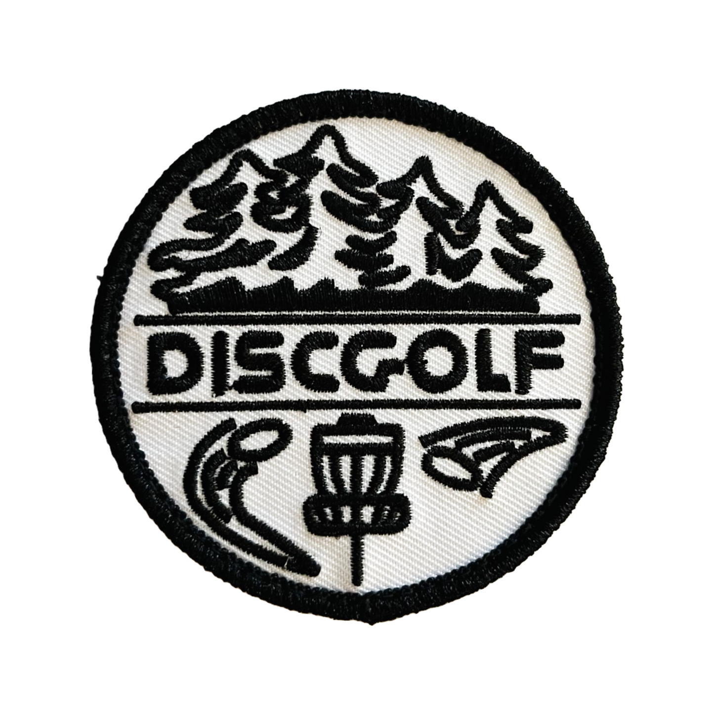 Forest Flyer Patch
