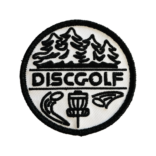 Forest Flyer Patch