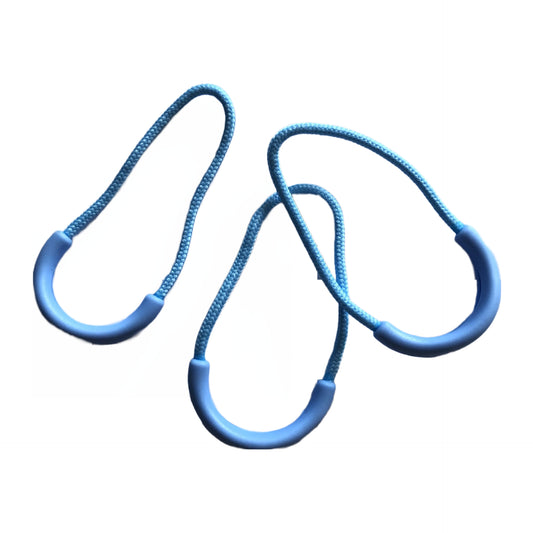 Light Blue Pullers 3-pack