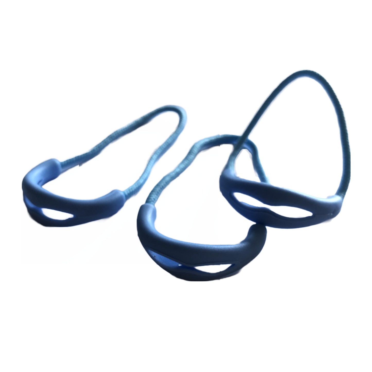 Light Blue Pullers 3-pack