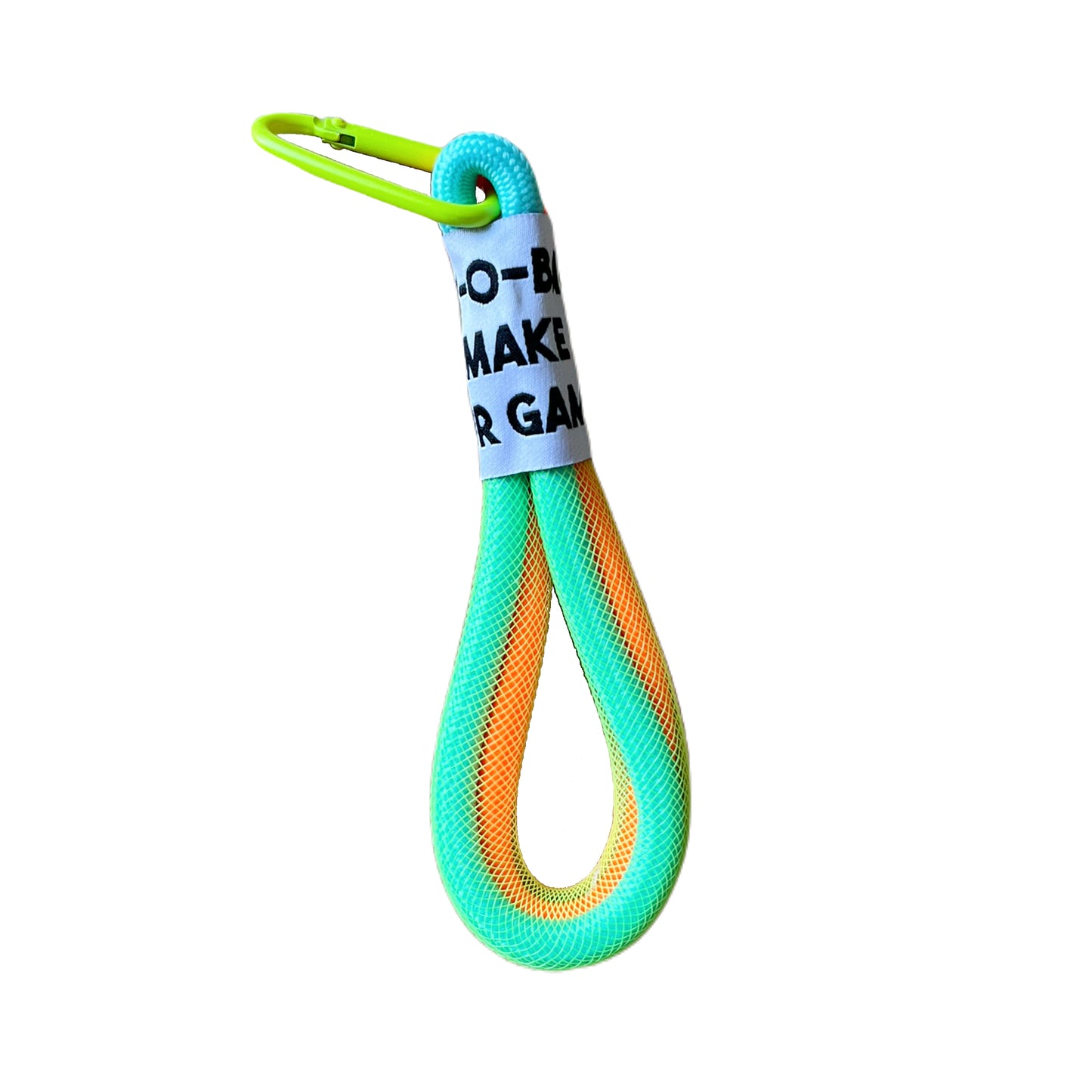 Neon Blaze Puller