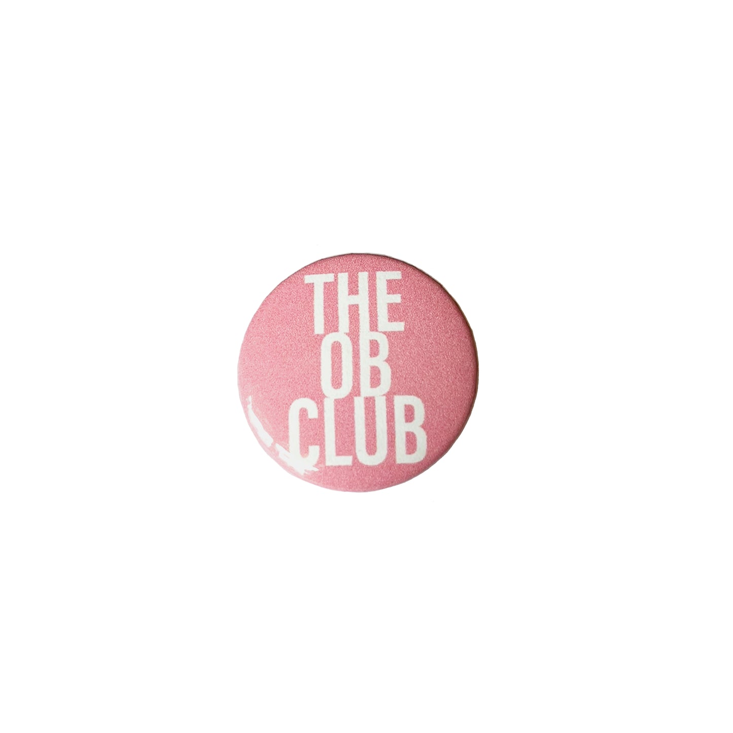 The Pink OB Club