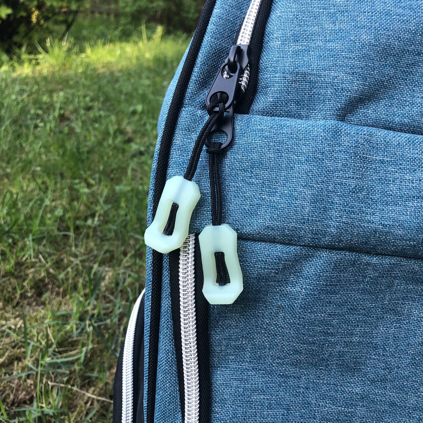 Dragare Självlysande 3-pack